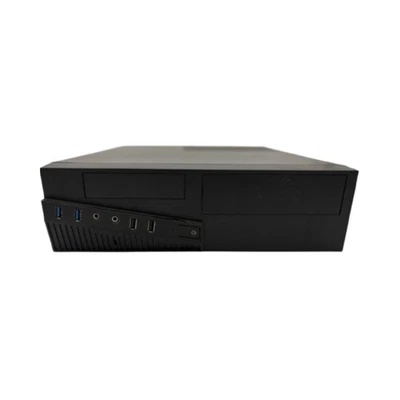 CDM SFF Desktop PC i5 8400 16GB RAM 240GB SSD PRIME H310M-A Win 11 - image 1 of 2