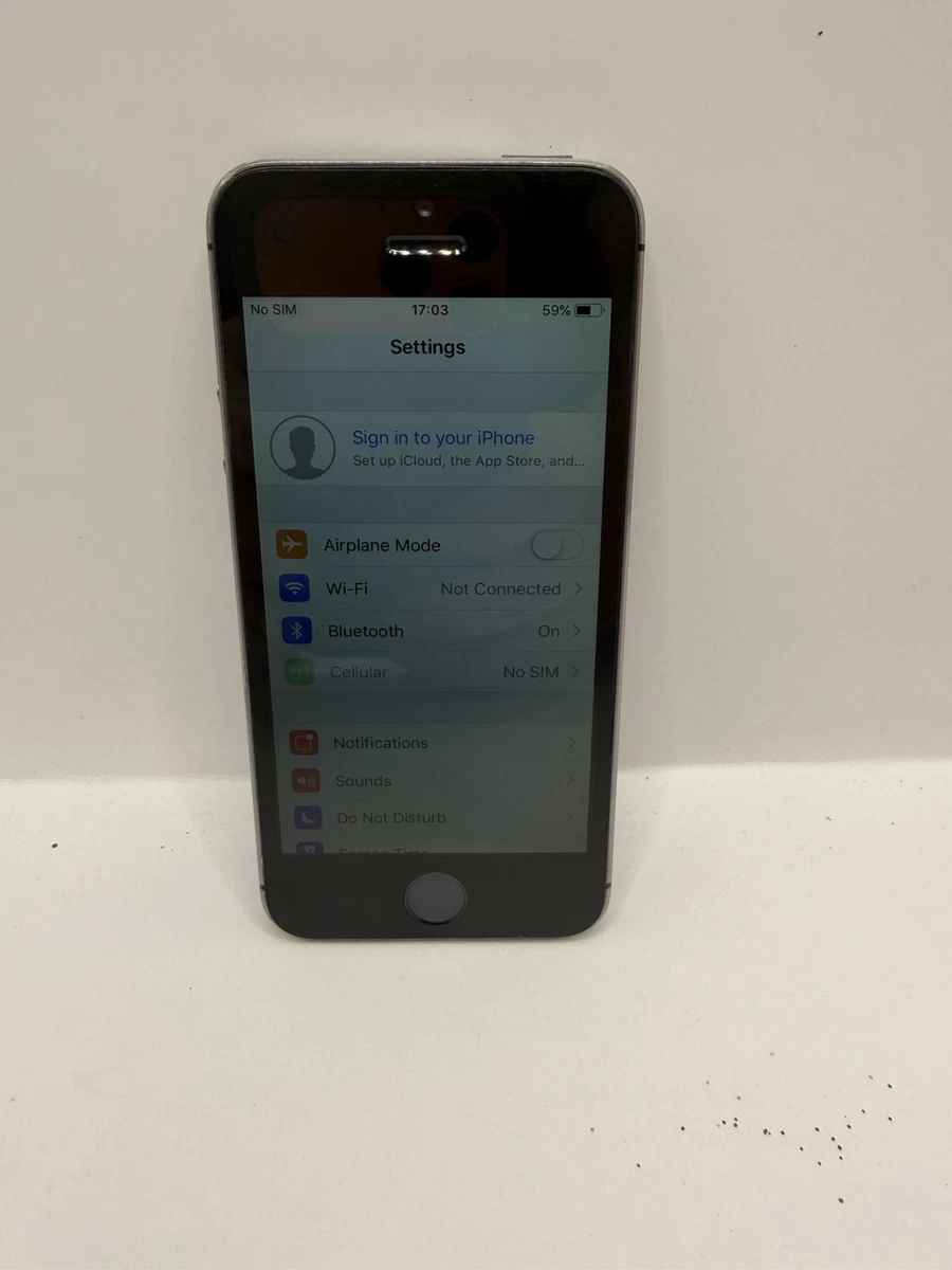 Apple iPhone 5s Unlocked Cell Phones & Smartphones for Sale - Shop