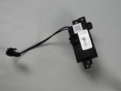 ✅ Cadillac GMC Chevrolet 2003-2009 soplador de climatización motor resistencia módulo de alimentación fabricante de equipos originales Foto 1 de 4