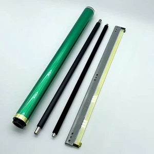 Nuevo kit de cuchillas de limpieza de tambor de rodillo de carga para Aurora AD367 C225 C455 ADC309 C655 - Imagen 1 de 6