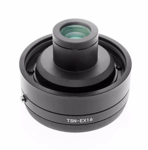 Extenseur 1,6 x KOWA TSN-EX16 pour TSN-99/88/66 sélectives facteur de grossissement 1,6 - Photo 1/3