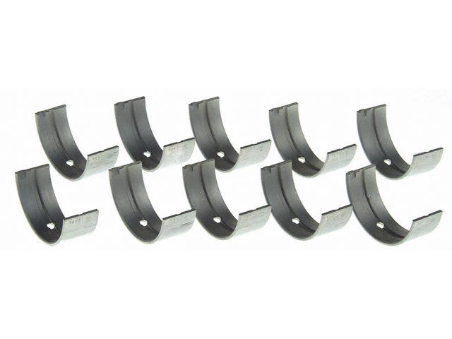 Juego de rodamientos principales para Acura CL 1997 potencia sellada 25315CKSR 2,2 L 4 cilindros Foto 1 de 2