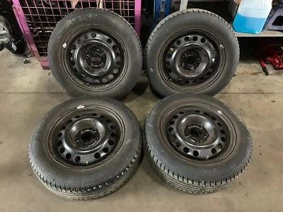 Opel Vectra B 185/65 R15 88T Sommer Sommerreifen Reifen 6Jx15 ET48 2150150 - Bild 1 von 4