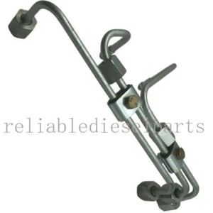 For Perkins Engine 403D-11 High Pressure Fuel Pipe 131507760 131507740 - Picture 1 of 5