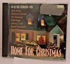 Home For Christmas by Various Original Artists Music CD 1997 Delta Music Inc