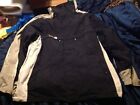 Body Glove Snowboard Jacket Xl X-Large Ride Inspired Technology