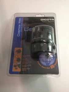COSMOS WEB UNIVERSAL MODEM ADAPTER (IDEAL FOR TRAVEL) - Photo 1/2