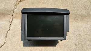 2008 - 2012 Cadillac CTS SRX OEM Navigation Radio Pop Up Touch Screen Display - Picture 1 of 6