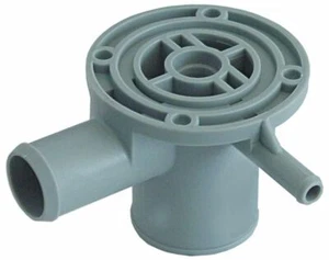 Fagor bottom fixed wash arm support 12023613 AD-48 AD-48B MF-48 MF-64 FI-64C - Picture 1 of 1