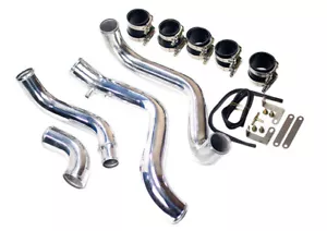 ISR Performance Intercooler Piping Kit for Nissan Silvia 240sx S14 SR20DET New - Picture 1 of 1