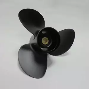 Propeller SUZUKI 60–140 HP (Aluminum) 19" - Bild 1 von 2