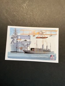 Gibraltar Scott #1189 nunca articulado - Imagen 1 de 1