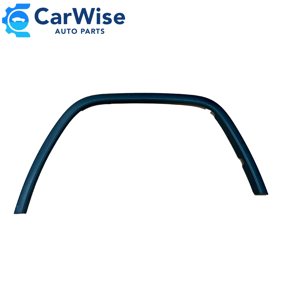 OEM NEW MOPAR WHEEL FLARE MOLDING RIGHT 2011-18 GRAND CHEROKEE 1MP38RXF Foto 1 de 4