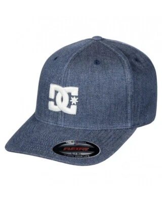 Dc Shoes : Cap Star TX - Imagen 1 de 2