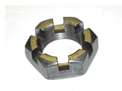 Corona trasera tuerca eje Jeep CJ5 1960-1969 79288TWXN 1961 1962 1963 1964 1965 Foto 1 de 2