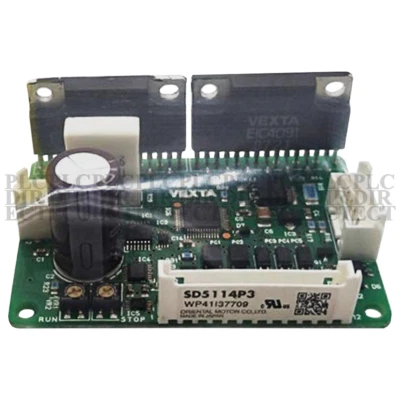 NEW Oriental Vexta Drive SD5114P3 Stepper Drive - Image 1 of 3