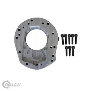 ADAPTOR FOR TOYOTA G52 G56 TO R154 R151 R150 (190mm F.S) TRANSMISSION - Picture 1 of 1