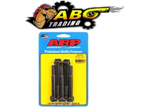 ARP Metric Thread Bolt Kit 8740 Chrome Moly M10 x 1.50 - 672-1010 - Bild 1 von 1