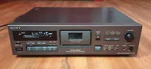 Sony PCM-R300 DAT Recorder mit Fernbedienung - Bild 1 von 3