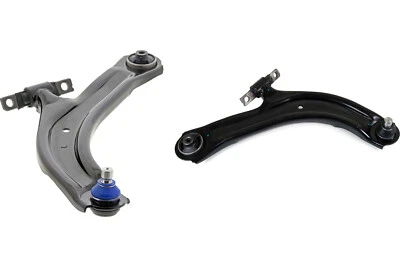 Front PAIR Control Arm & Ball Joint for 2007-2012 Nissan Sentra (KIT3062) - Image 1 of 4