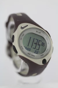 Nike Speed Watch WR0082.243 - Picture 1 of 2