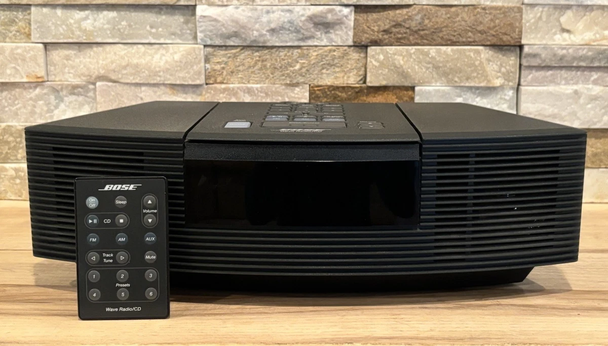 Bose Wave Cd Not Working for sale | eBay
