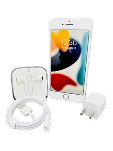 Apple iPhone 6s A1633 (CDMA + GSM) MN1G2LL/A 32 GB Plateado - Imagen 1 de 7