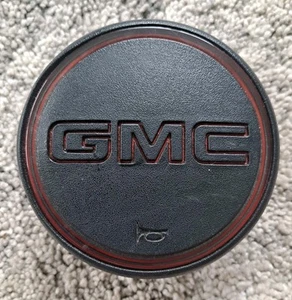 GMC Suburban Yukon Sierra 1988-94 camioneta botón de bocina para volante - Imagen 1 de 7