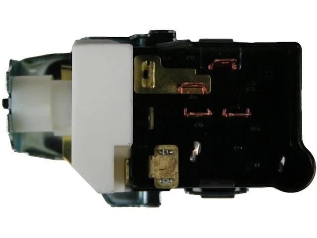 Interruptor de farol TRQ 47DP18C compatível com van 1967-1973 GMC G15/G1500 - Imagem 1 de 1