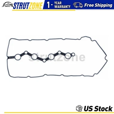 1 件发动机阀盖垫片套装马勒适用于 2013 - 2014 现代 Genesis Coupe — 第 1/3 张图片