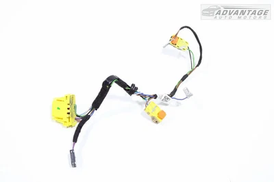 Cable arnés cableado volante audi q5 2018-2024 80a971589c oem Foto 1 de 4