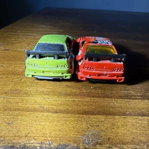 Nissan Skyline R32 X2 2001 primeras ediciones Hot Wheels - Imagen 1 de 7