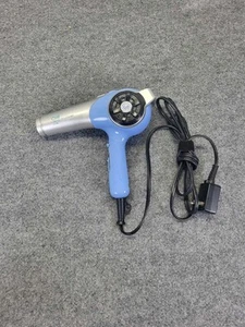 CHI Blue Nano Ionic Far Infrared Hair Dryer Model GF3000N 1400 watts Tested - Picture 1 of 4