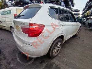 BMW X3 F25 2010-2014 FRONT AXLE SUBFRAME - Picture 1 of 8