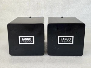 Tango FW-20S Pair Output Transformers for 300B 2A3 KT88 SE Tube Amplifier - Picture 1 of 8