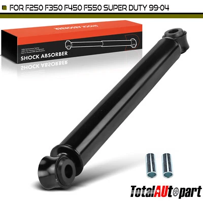 Steering Damper for Ford F250 F350 F450 Super Duty 1999-2004 Front Left or Right - Image 1 of 4