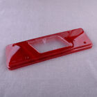 Car Left Tail Light Lens Fit For Ford Transit MK8 Truck Tipper Chassis Cab 14-20