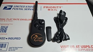 SportDOG SDT00-13922 Replacement Remote Dog Handheld Transmitter for 825 13923 - Picture 1 of 7