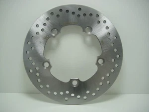 Rear Brake Disc Brembo 68B40750 Yamaha YZF R6 600 2009 2010 2011 2012 - Picture 1 of 2