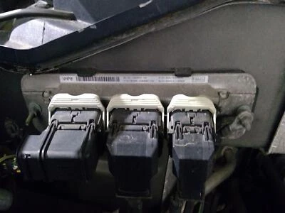 Módulo de control del motor usado (ECM) se adapta a: Ford Expedition 2011 control electrónico M Foto 1 de 4