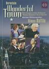 Leonard Bernstein: Wonderful Town (DVD) Berliner Philharmoniker
