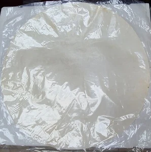 Cuero/Haut für Plenera, Pandero, Tamborin 18" - Bild 1 von 1