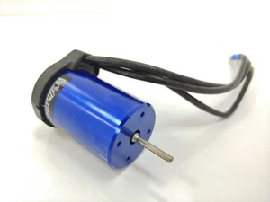 NEW Traxxas VELINEON VXL-3s 3500kv 1/10 Scale Waterproof 4-Pole Brushless Motor - Picture 1 of 5