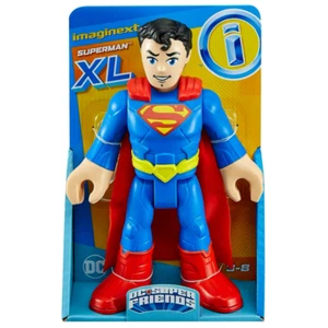 Nueva Figura de Acción XL IMAGINEXT DC Comics Super Friends Superman Giant - Imagen 1 de 1