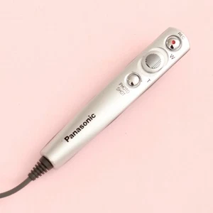 Genuine Panasonic Photo Shot Shutter Remote Cable for Video Camera - Picture 1 of 3
