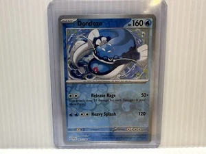 Dondozo 061/198 Reverse Holo SV1 Base Set Pokemon TCG Card NM - Picture 1 of 1