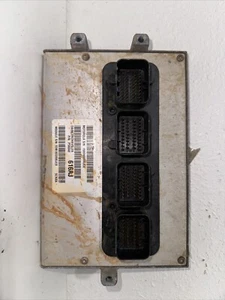 2002 Dodge Durango Engine Computer Module ECM ECU Unit P: P56040616AJ OEM ! - Picture 1 of 5