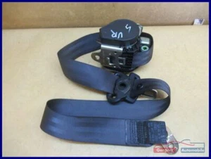 Cinturón de seguridad delantero derecho nr5 8D0857706D AUDI A4 AVANT (8D5, B5) 1.8 T - Imagen 1 de 4