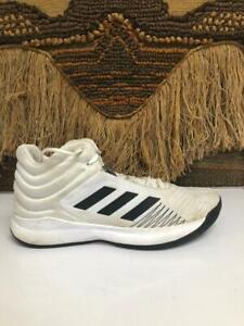 Adidas Mens Sneakers White  Boot SZ 14  844966