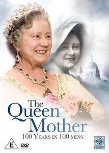 The Queen Mother - 100 Years in 100 Mins - Picture 1 of 1